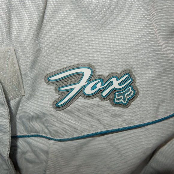 Fox jacket - Picture 2 of 6